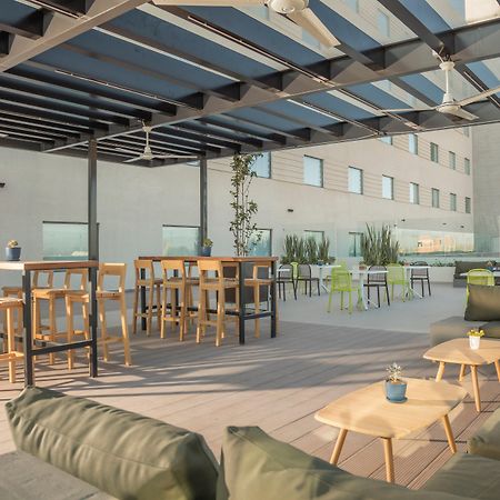Holiday Inn & Suites - Aguascalientes By Ihg Exterior photo