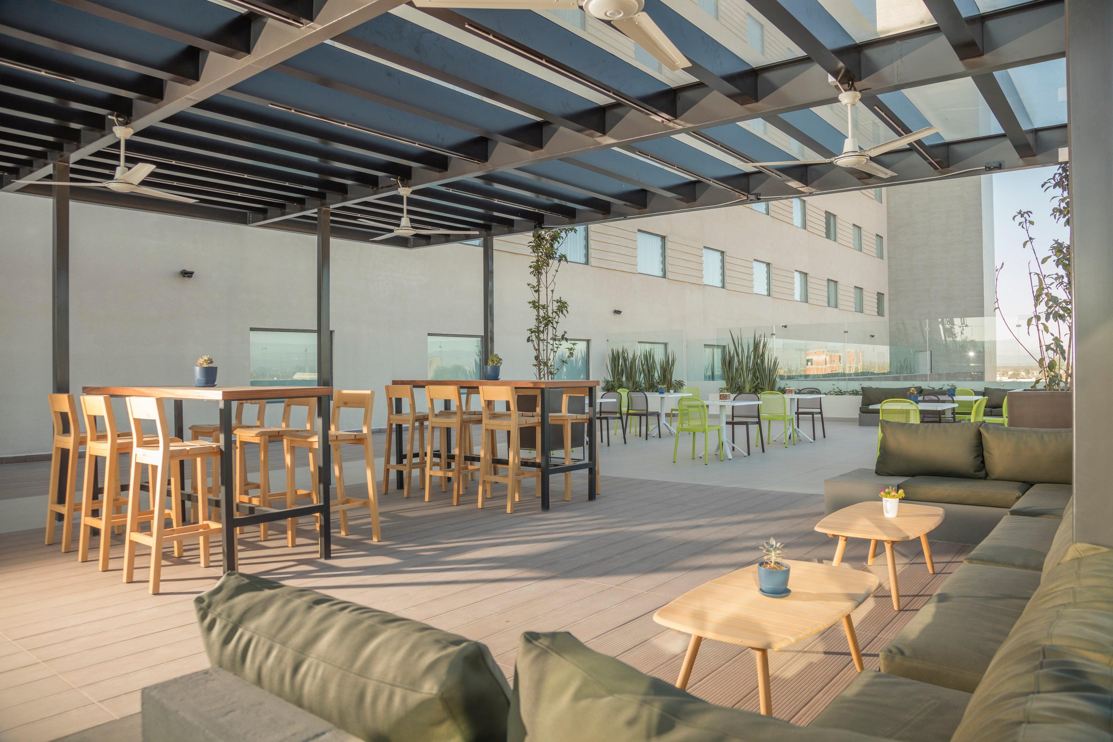 Holiday Inn & Suites - Aguascalientes By Ihg Exterior photo