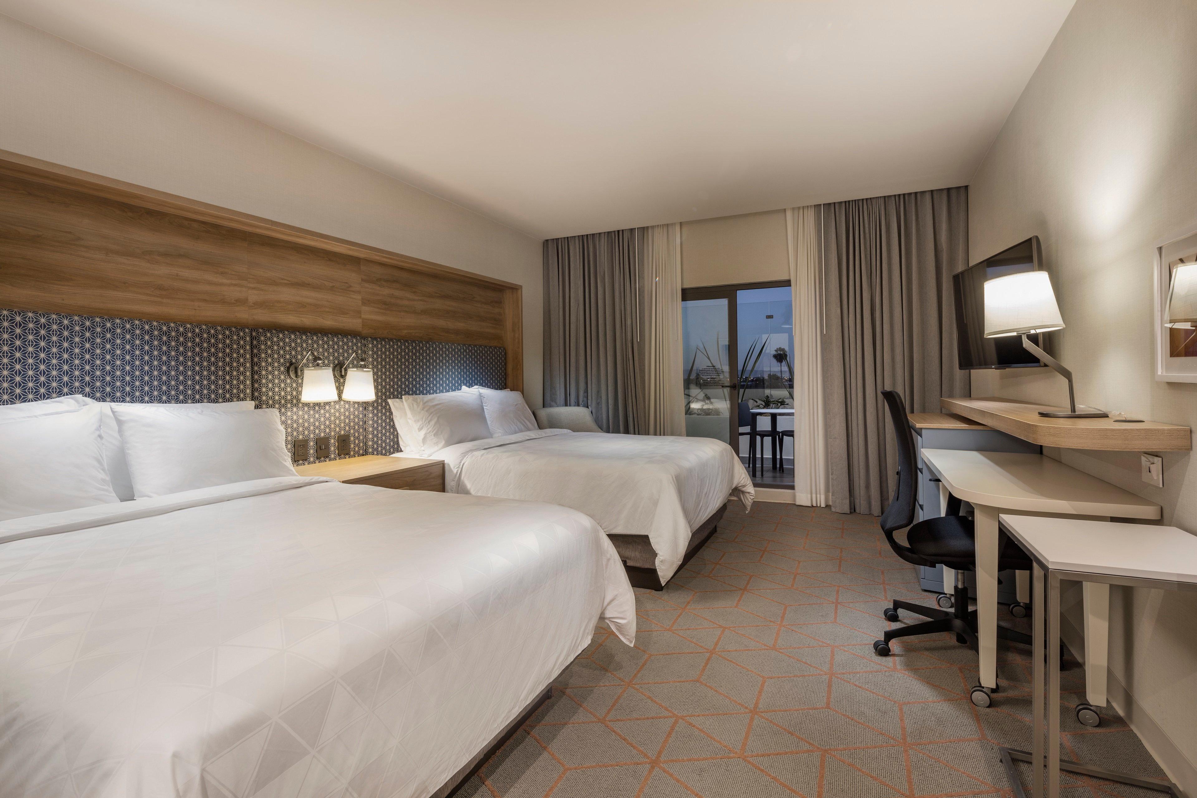 Holiday Inn & Suites - Aguascalientes By Ihg Exterior photo