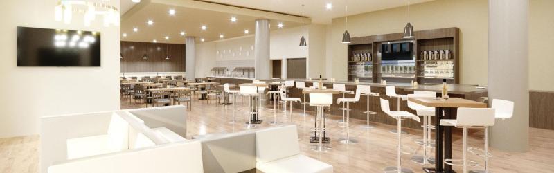 Holiday Inn & Suites - Aguascalientes By Ihg Exterior photo