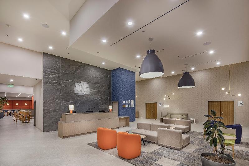 Holiday Inn & Suites - Aguascalientes By Ihg Exterior photo