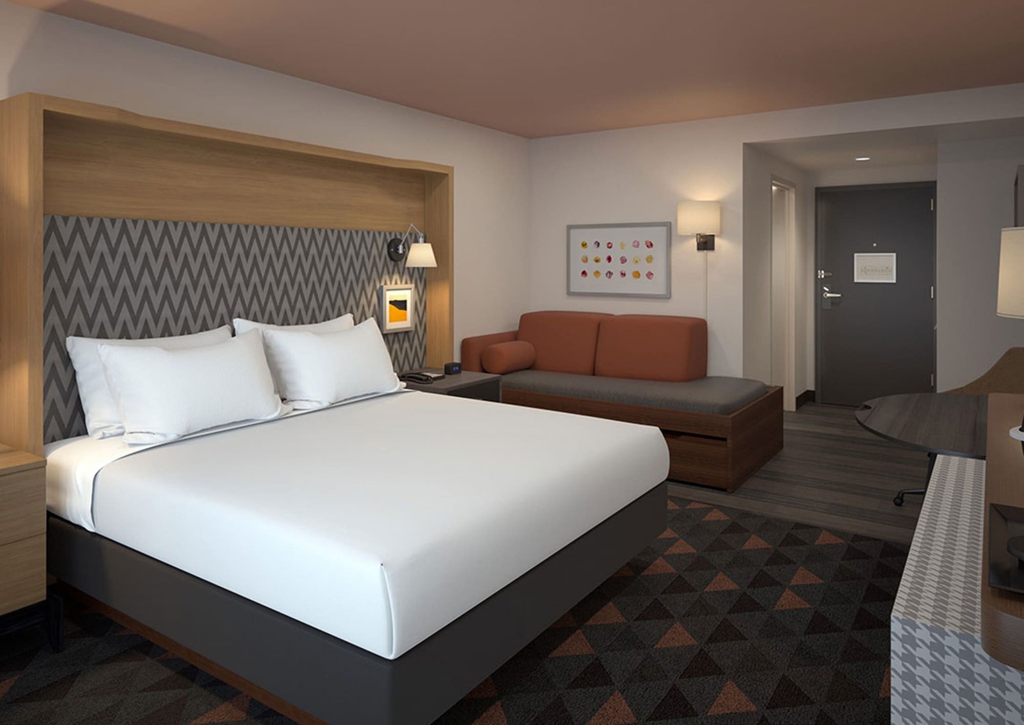 Holiday Inn & Suites - Aguascalientes By Ihg Exterior photo