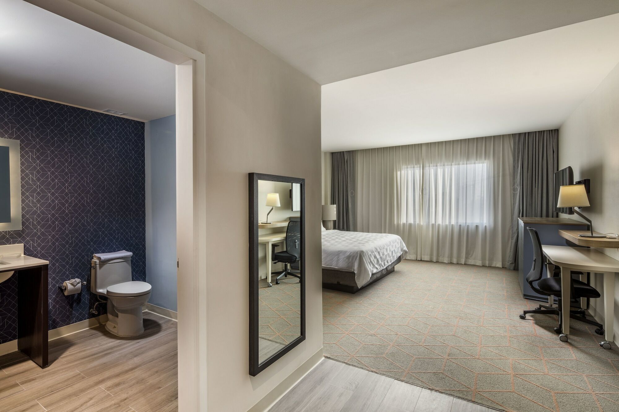 Holiday Inn & Suites - Aguascalientes By Ihg Exterior photo