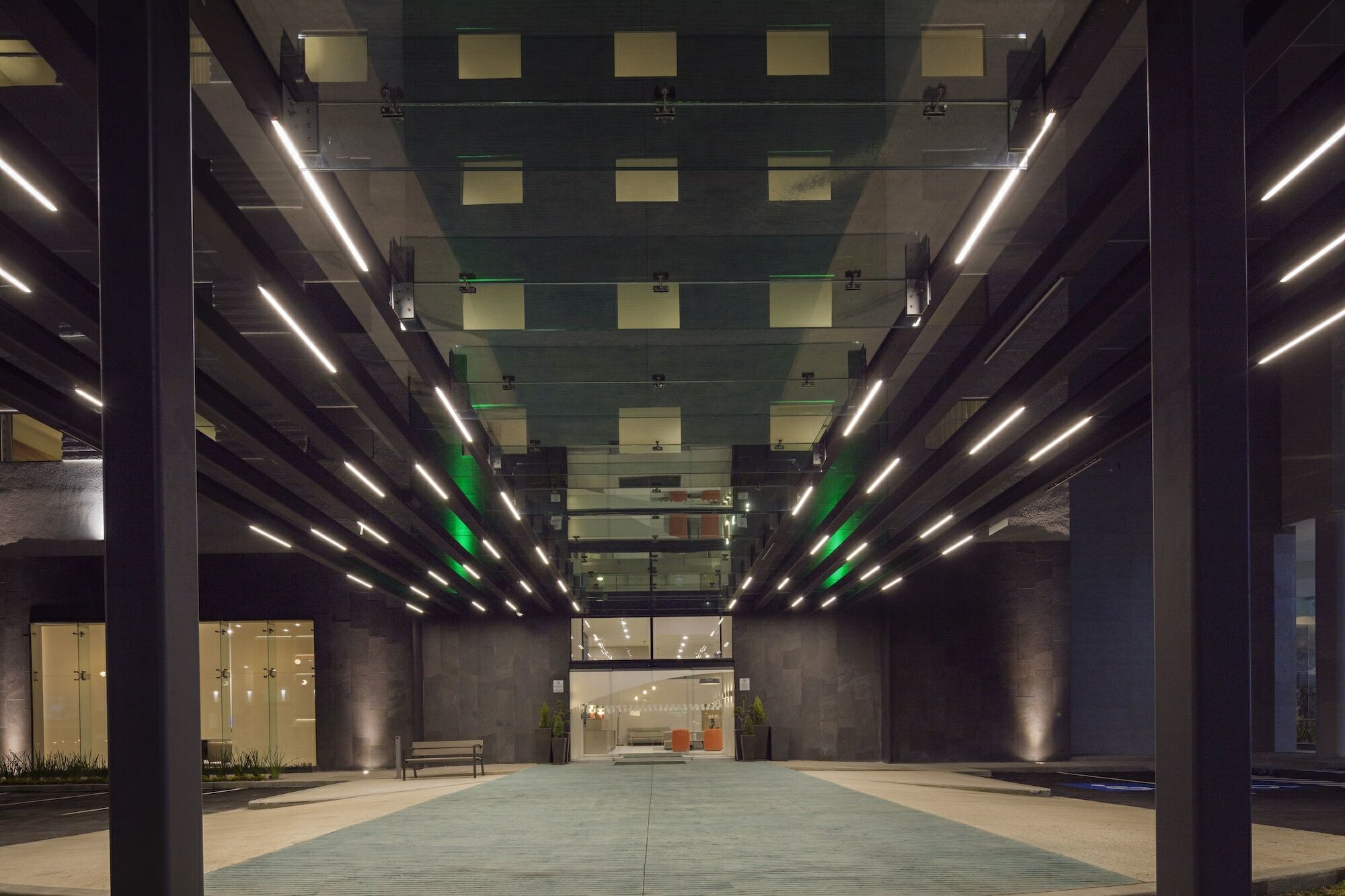 Holiday Inn & Suites - Aguascalientes By Ihg Exterior photo